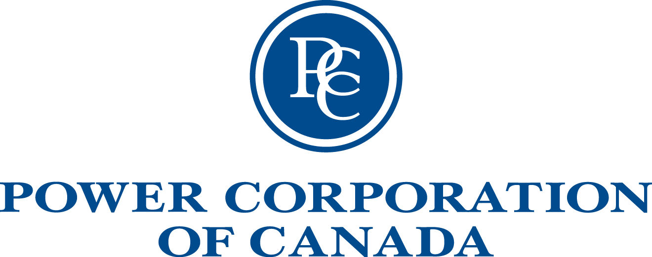 Power Corporation of Canada logo