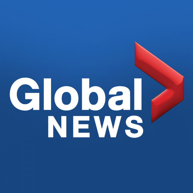 Global News logo