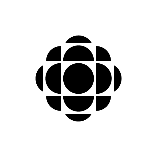 CBC logo in black
