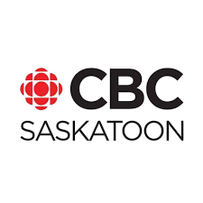 logo for CBC Saskatoon
